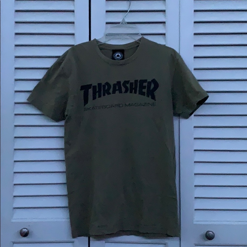 Thrasher T-Shirt